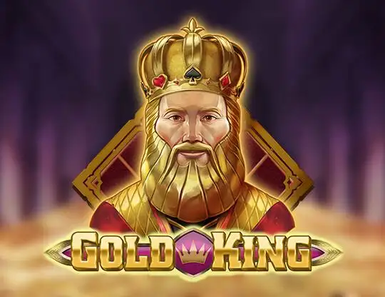 Gold King Casino Online | Spela med Riktiga Pengar