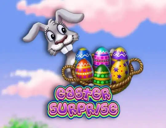 Easter Surprise Slots med Riktiga Pengar | Online Casino