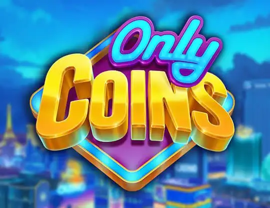 Only Coins