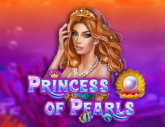 Princess of Pearls Slot - Spela med riktiga pengar