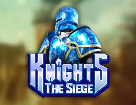 Knights: The Siege Slots med Riktiga Pengar | Online Casino