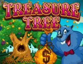 Spela Treasure Tree med Riktiga Pengar ▶ Online Casino 2026