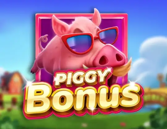 Payday Pig Slot - Spela med riktiga pengar