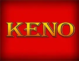 Keno by Realtime Gaming