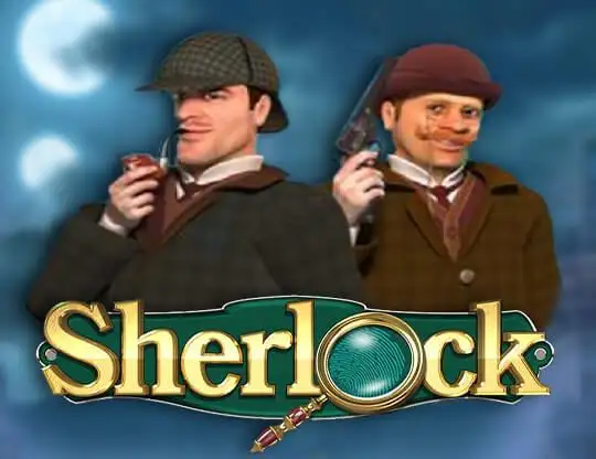Sherlock Slot med Riktiga Pengar | Bästa Casino