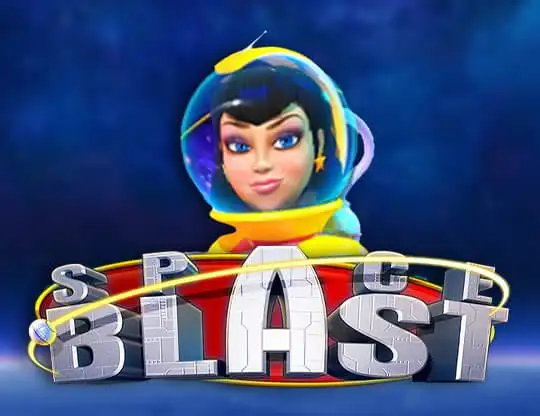 Space Blast Slot - Spela med riktiga pengar