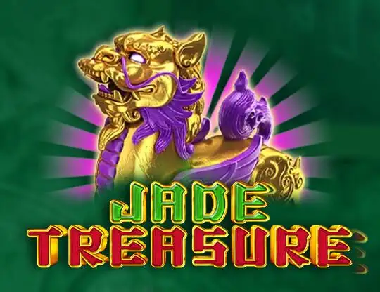 Jade Treasure Casino Online | Spela med Riktiga Pengar