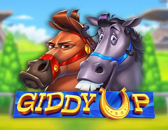 Giddy Up Slot Casino Online | Spela med Riktiga Pengar