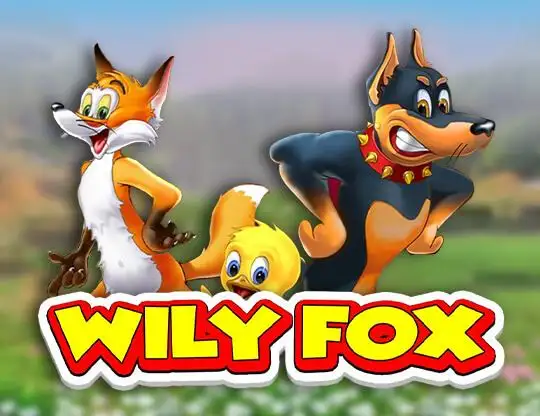 Wily Fox Slot med Riktiga Pengar | Bästa Casino