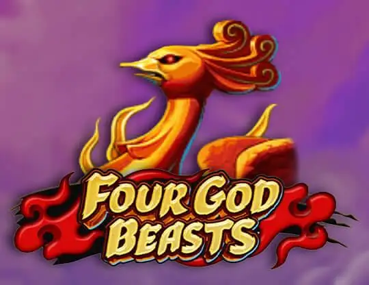 Four God Beasts Slot med Riktiga Pengar | Bästa Casino