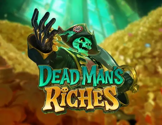 Dead Man's Riches Casino | Spelautomater med Riktiga Pengar Sverige