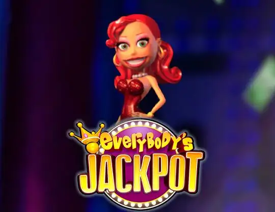 Everybody's Jackpots Slots med Riktiga Pengar | Online Casino