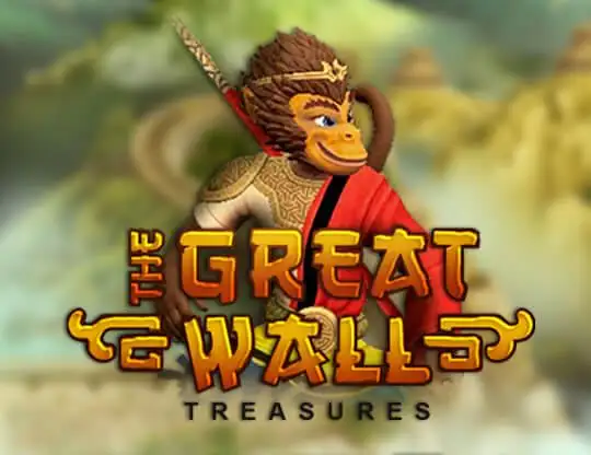 The Great Wall Treasure Slot - Spela med riktiga pengar