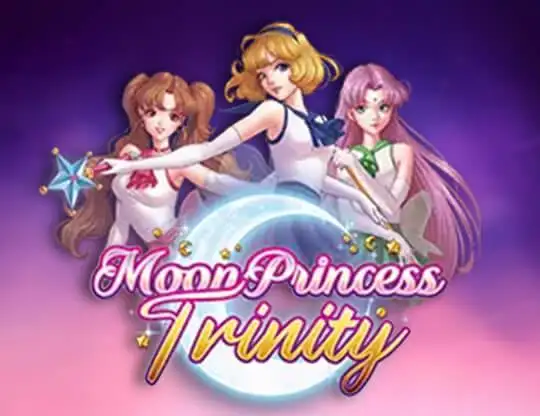 Moon Princess Trinity Casino Online | Spela med Riktiga Pengar