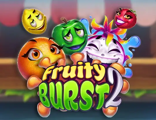 Fruity Burst 2 Slot Casino Online | Spela med Riktiga Pengar