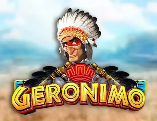 Geronimo Casino Online | Spela med Riktiga Pengar