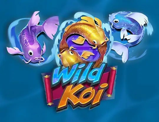 Wild Koi Slot Casino Online | Spela med Riktiga Pengar