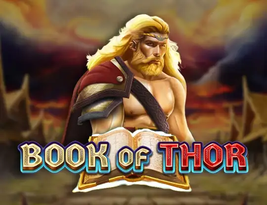 Book of Thor Casino | Spelautomater med Riktiga Pengar Sverige