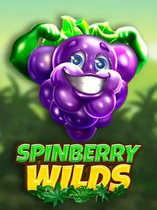 Spinberry Wilds