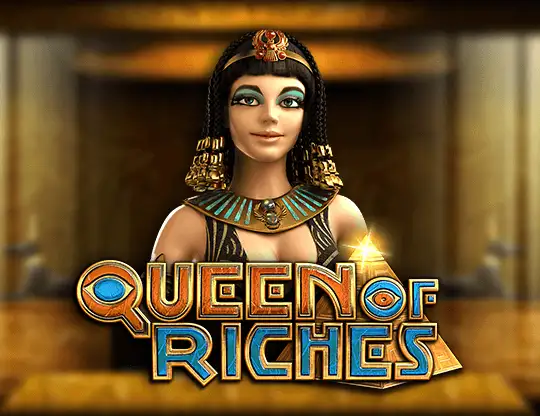 Queen Of Riches Slots med Riktiga Pengar | Online Casino