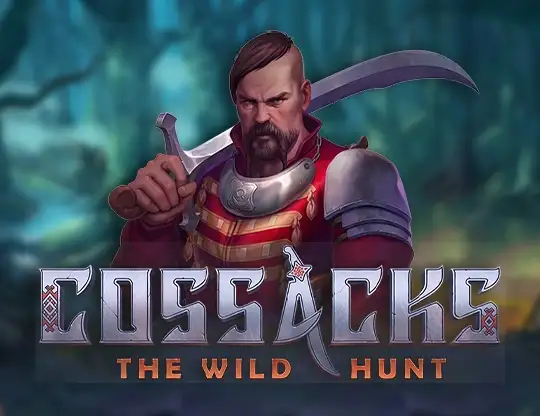 Cossacks The Wild Hunt Slot - Spela med riktiga pengar
