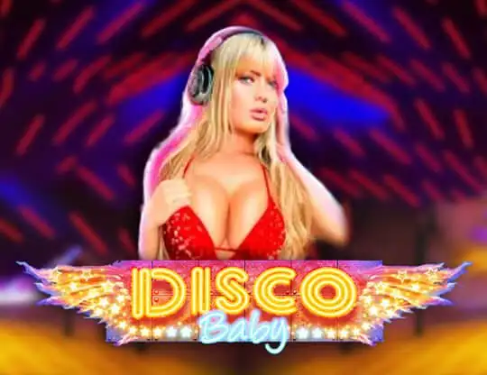 Disco Baby Slot med Riktiga Pengar | Bästa Casino