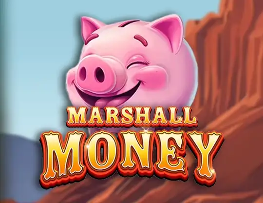 Marshall Money