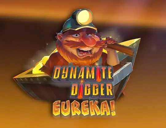 Dynamite Digger Eureka Slot Casino Online | Spela med Riktiga Pengar