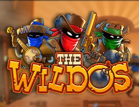 The Wildos Slot - Spela med riktiga pengar