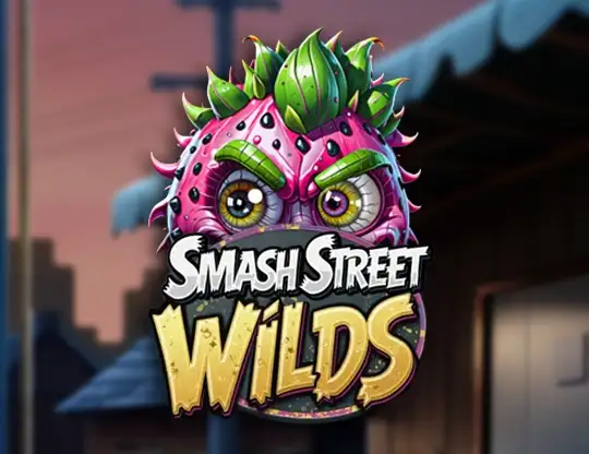 Smash Street Wilds