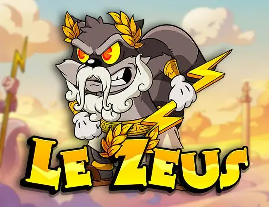 Le Zeus