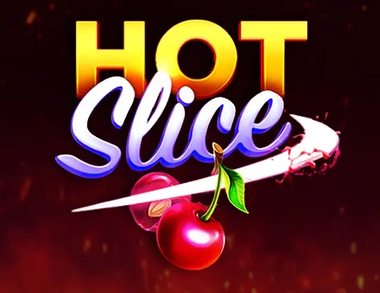 Hot Slice med Riktiga Pengar | Spel Online Njukčamánnu