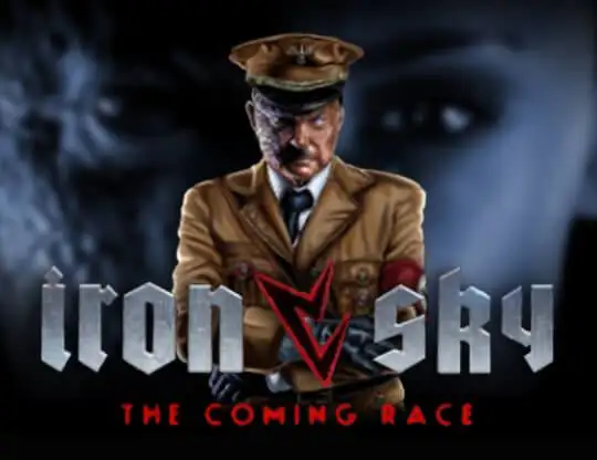 Iron Sky Slot - Spela med riktiga pengar