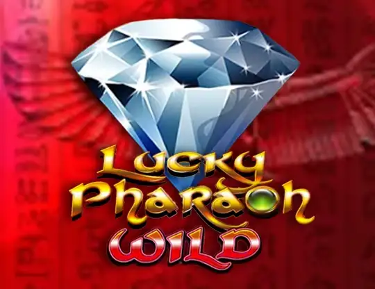 Lucky Pharaoh Wild Slots med Riktiga Pengar | Online Casino