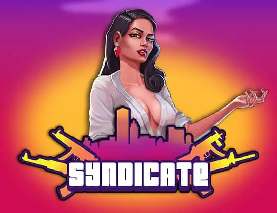 Syndicate Slots med Riktiga Pengar | Online Casino