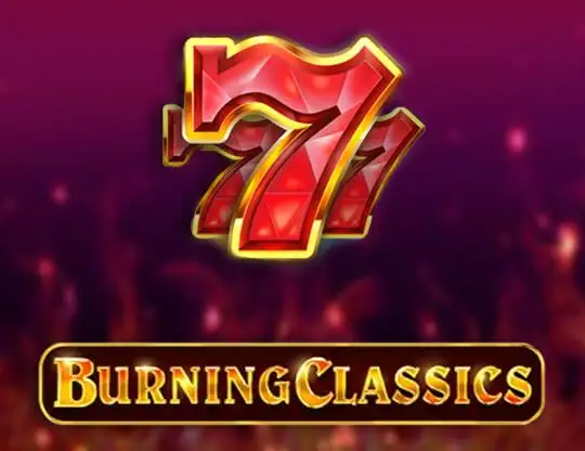 Burning Class Slot - Spela med riktiga pengar