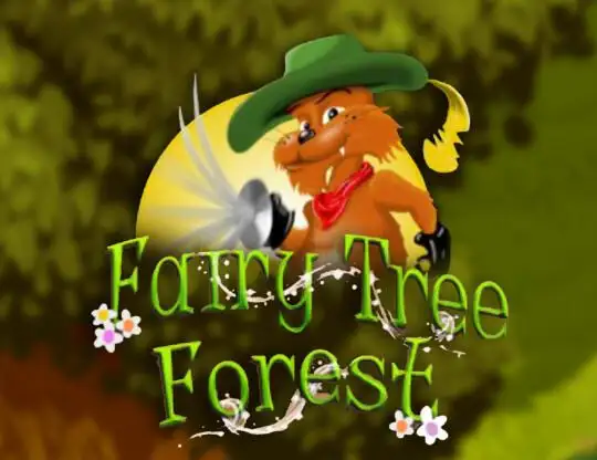 Fairy Tree Forest Slot - Spela med riktiga pengar