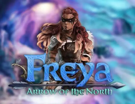 Freya Slot - Spela med riktiga pengar