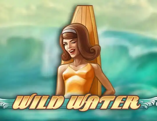 Wild Water Slots med Riktiga Pengar | Online Casino