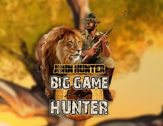 John Hunter Big Casino Online | Spela med Riktiga Pengar