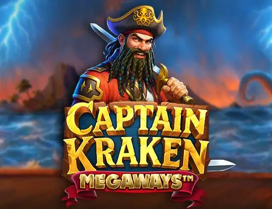 Captain Kraken Megaways Casino | Spelautomater med Riktiga Pengar Sverige