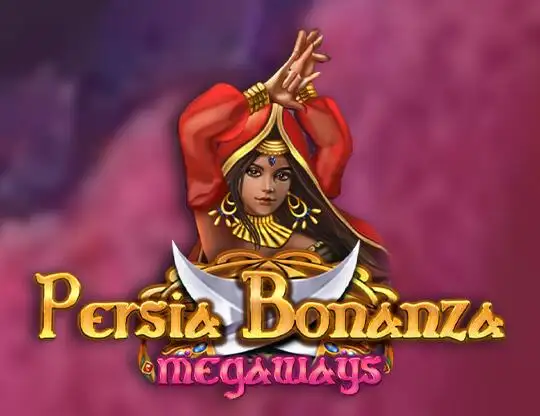 Persia Bonanza Megaways Slot - Spela med riktiga pengar