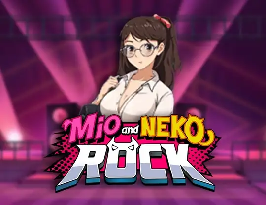 Mio and Neko Rock Casino | Spelautomater med Riktiga Pengar Sverige