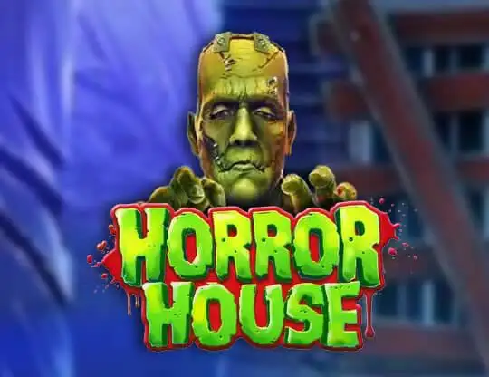 Horror House Slot - Spela med riktiga pengar