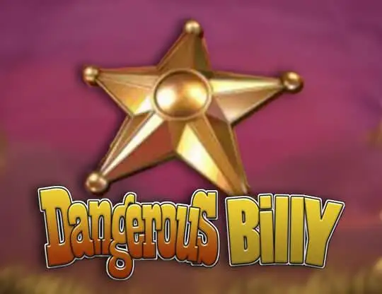 Dangerous Billy Slot - Spela med riktiga pengar