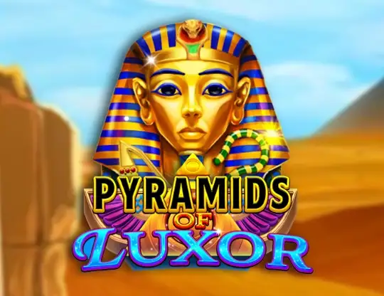 Pyramids of Luxor