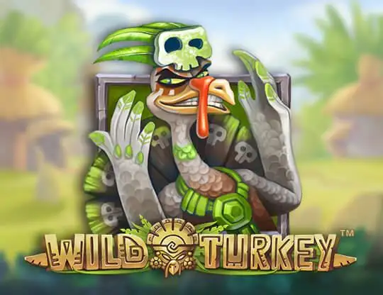Wild Turkey Slots med Riktiga Pengar | Online Casino