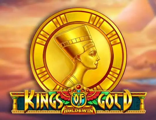 Kings of Gold Casino Online | Spela med Riktiga Pengar
