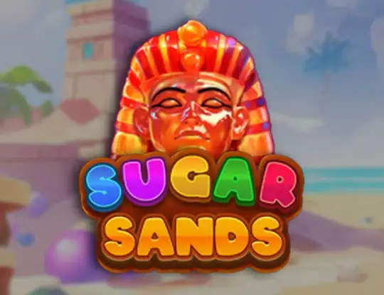 Sugar Sands Slot - Spela med riktiga pengar