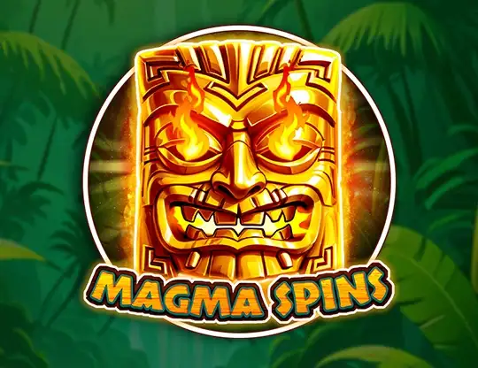 Magma Spins Casino Online | Spela med Riktiga Pengar